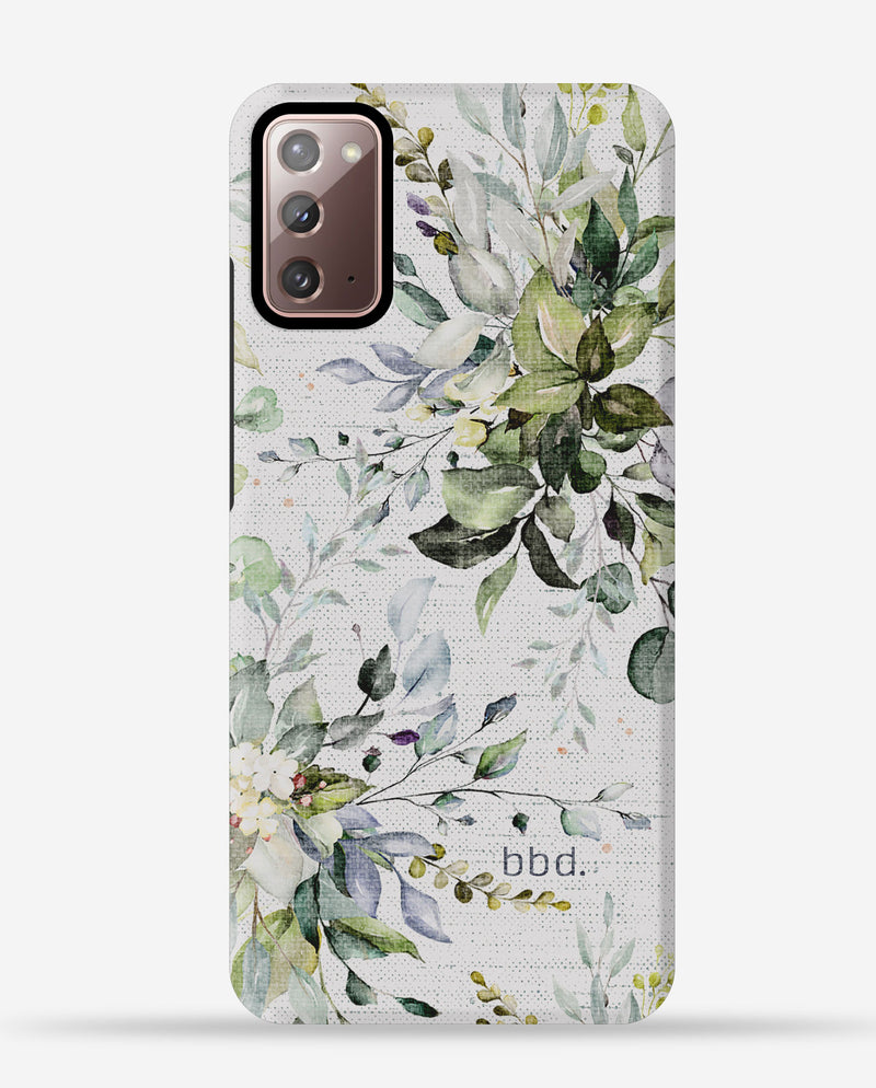 Tough Phone Case - Samsung Models