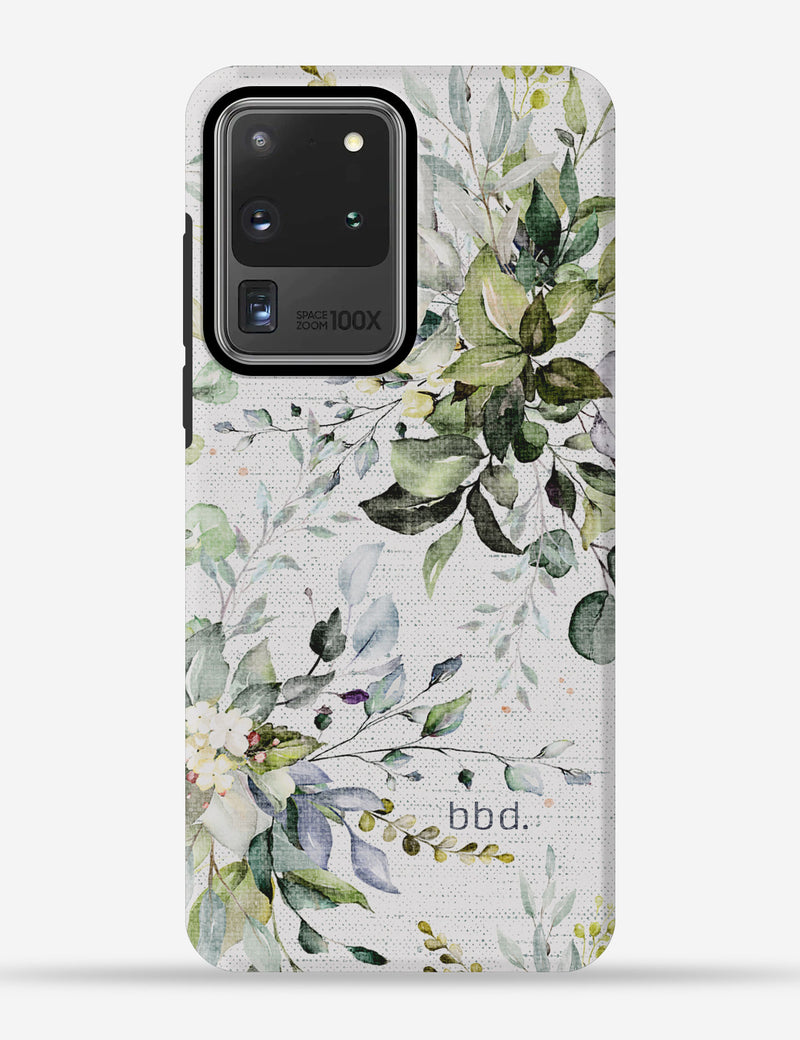 Tough Phone Case - Samsung Models