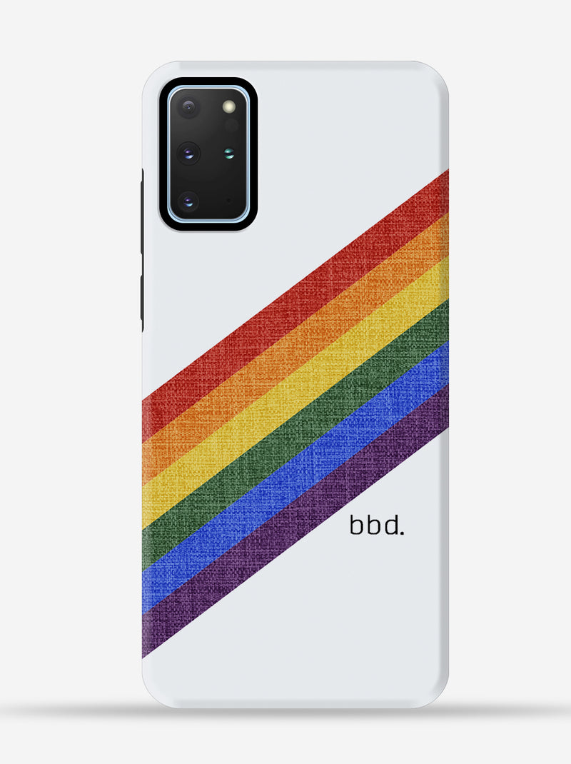 Tough Phone Case - Samsung Models