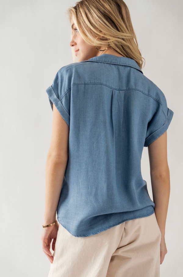 Tops – Page 2 – Blended Thread Clothing