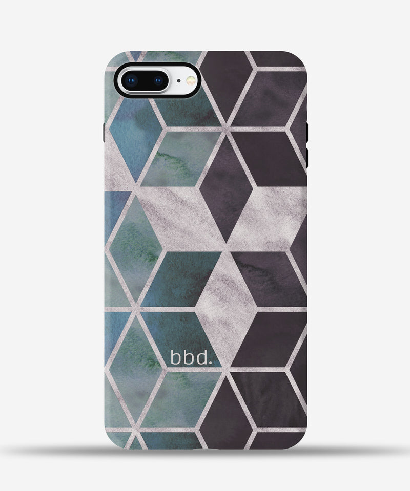 Tough Phone Case - iPhone Models