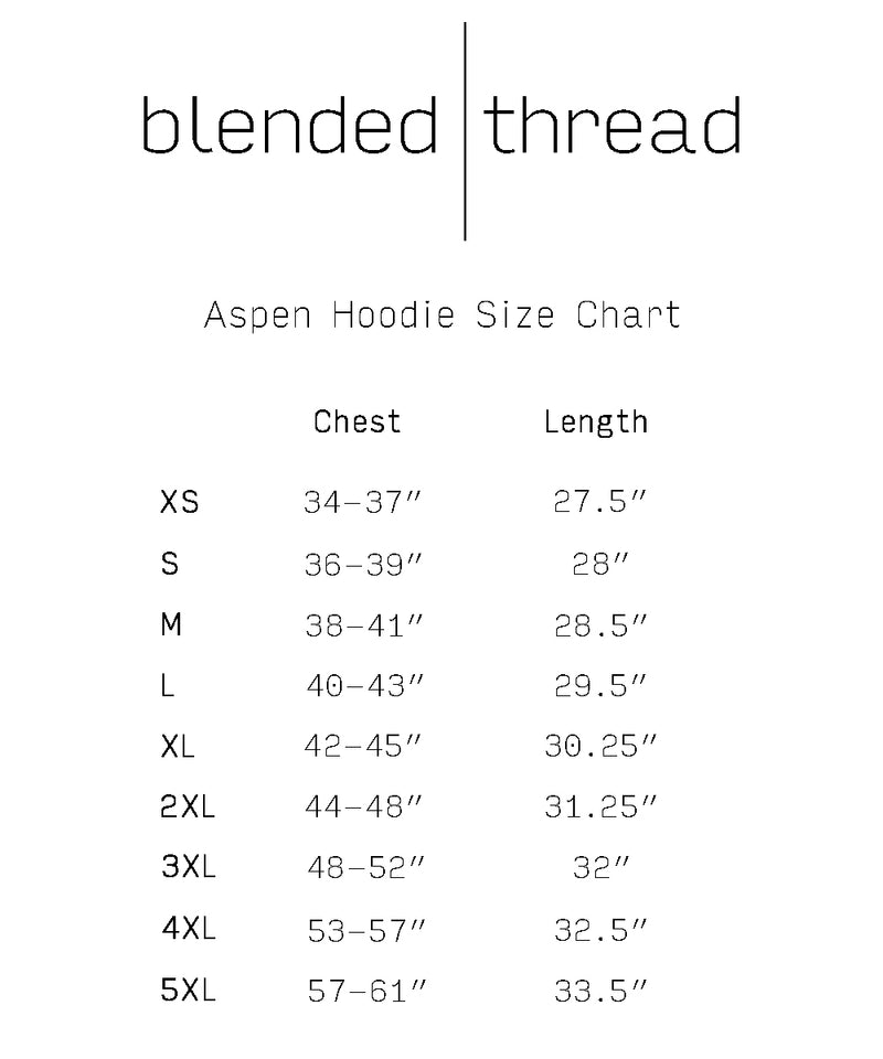 Aspen Hoodie