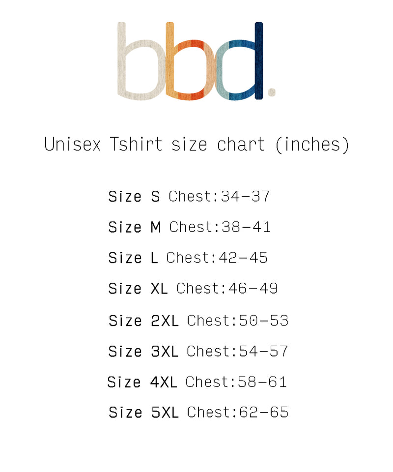 Night Birds T-Shirt - Unisex/Women's/Men's