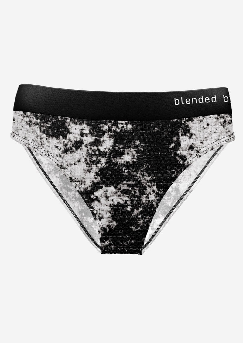 Brief Underwear - Women's - Contoured Fit