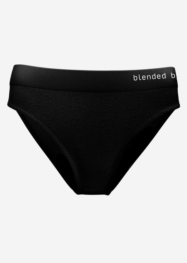 Brief Underwear - Women's - Contoured Fit