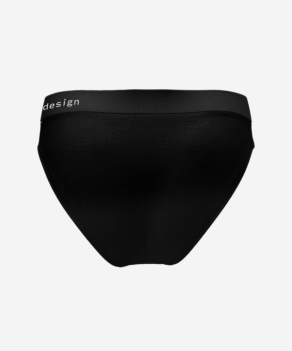 Brief Underwear - Women's - Contoured Fit