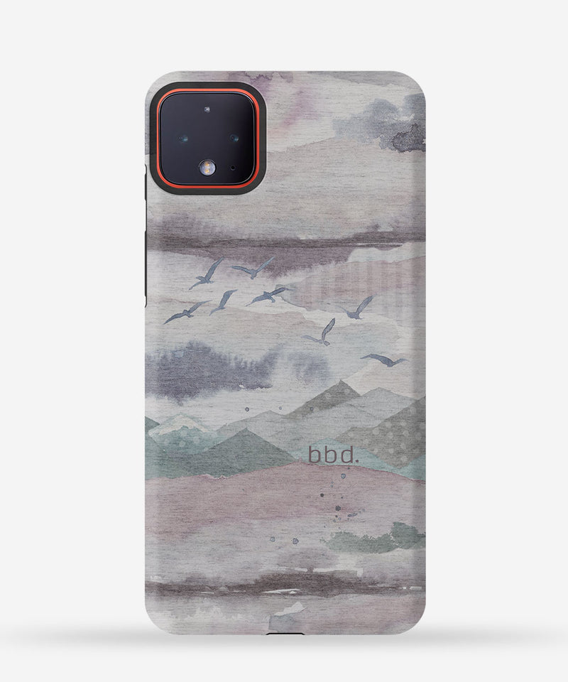 Tough Phone Case - Google Models