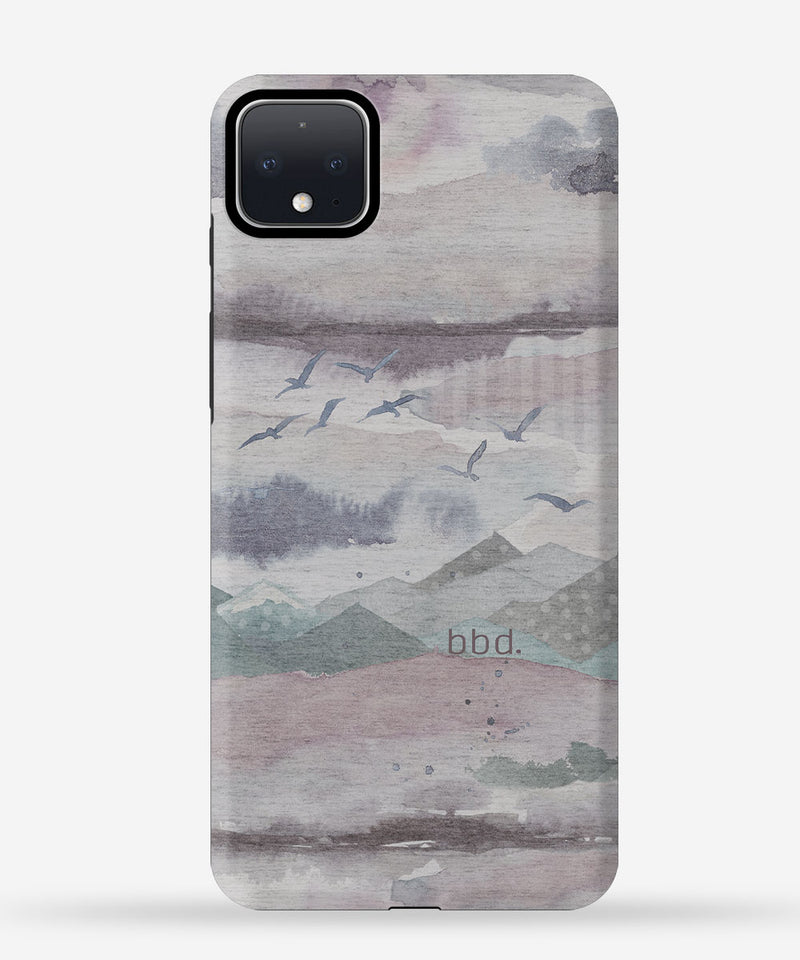 Tough Phone Case - Google Models