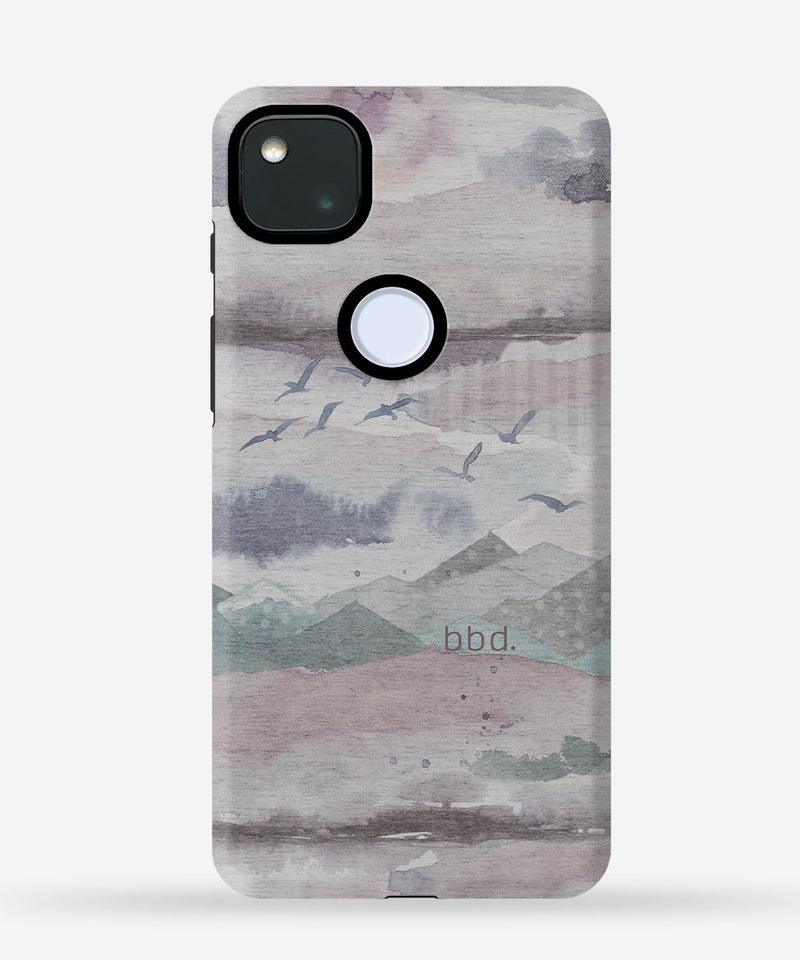 Tough Phone Case - Google Models