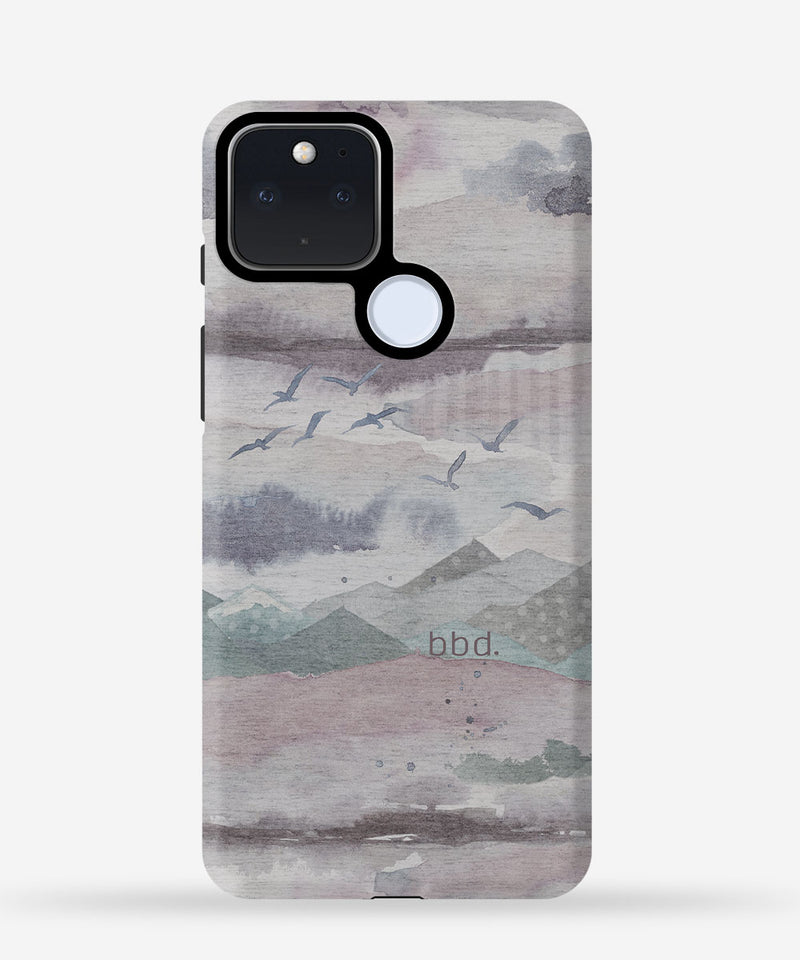 Tough Phone Case - Google Models