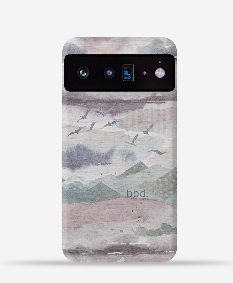 Tough Phone Case - Google Models