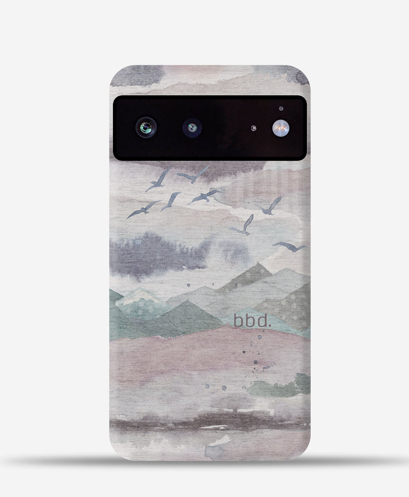 Tough Phone Case - Google Models