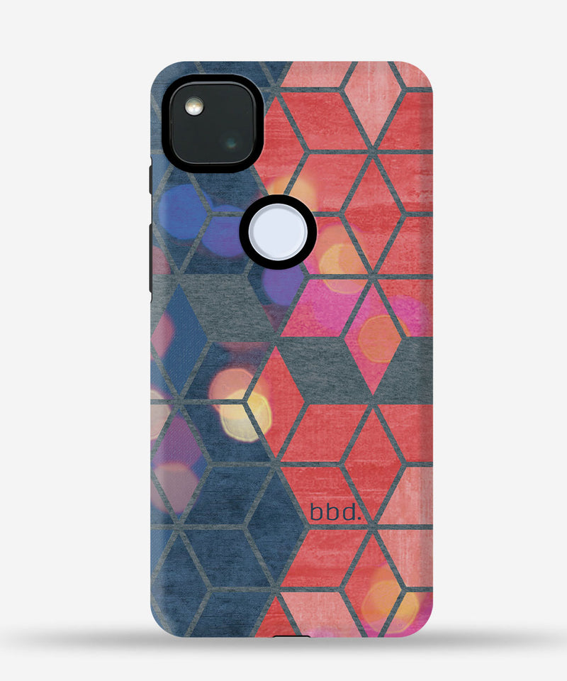 Tough Phone Case - Google Models