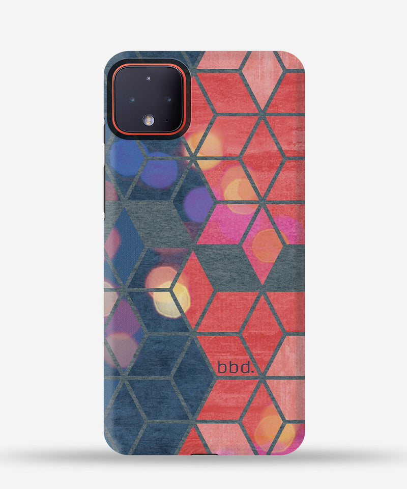 Tough Phone Case - Google Models