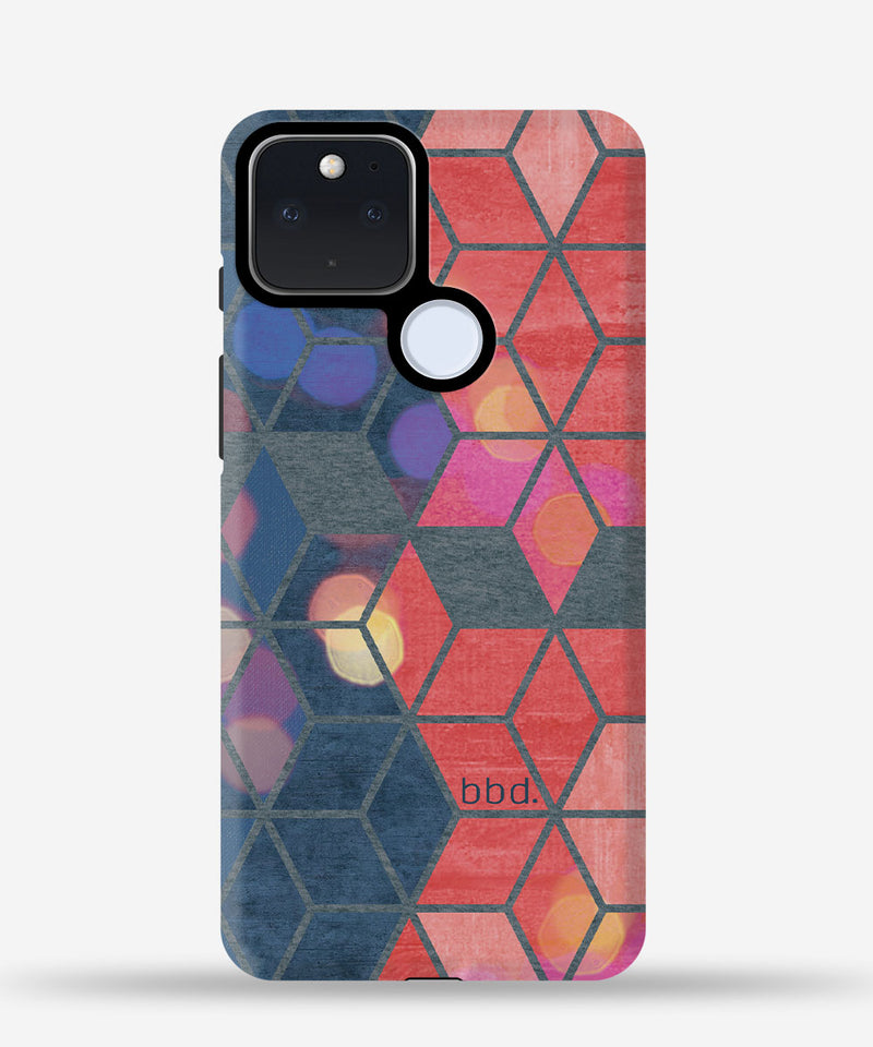 Tough Phone Case - Google Models