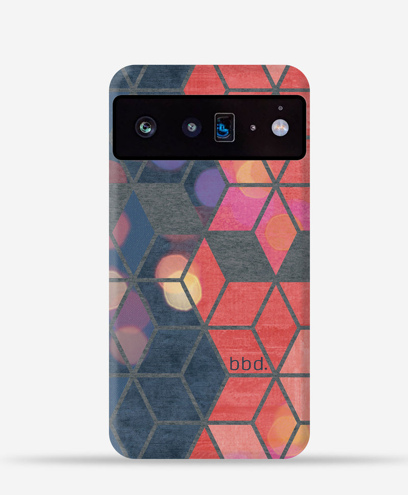 Tough Phone Case - Google Models