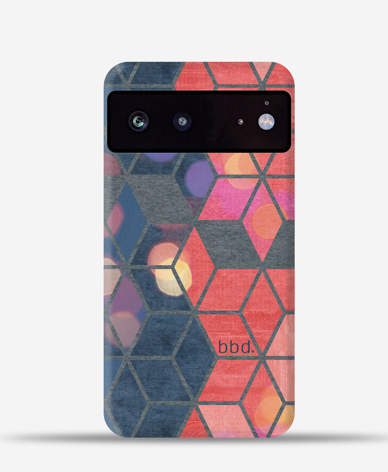 Tough Phone Case - Google Models