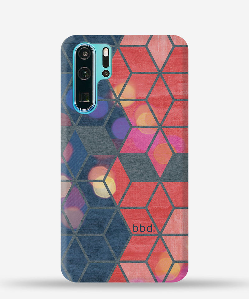 Tough Phone Case - Huawei Models