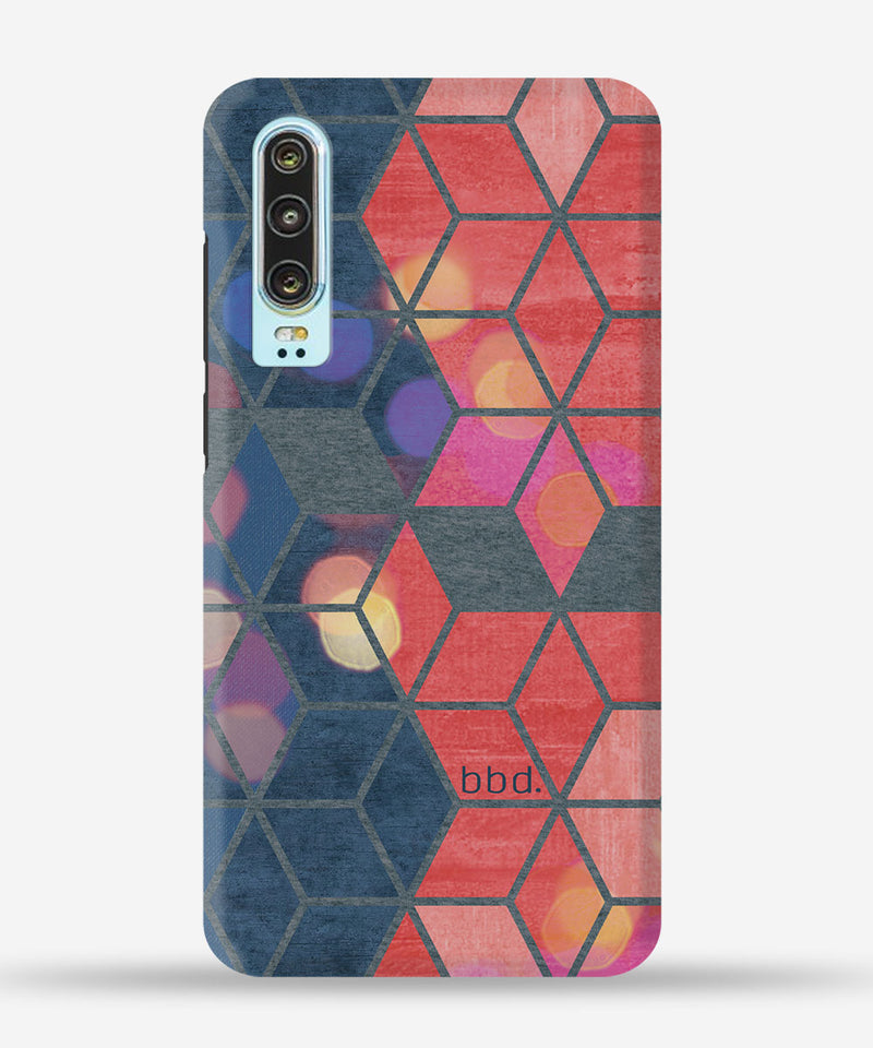 Tough Phone Case - Huawei Models