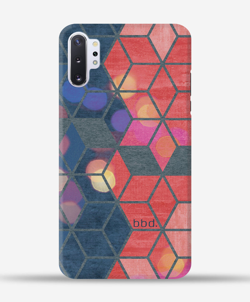 Tough Phone Case - Samsung Models