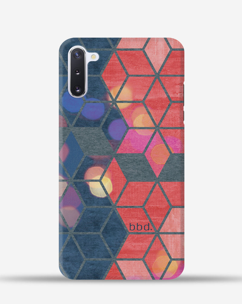 Tough Phone Case - Samsung Models