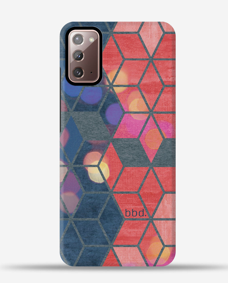 Tough Phone Case - Samsung Models