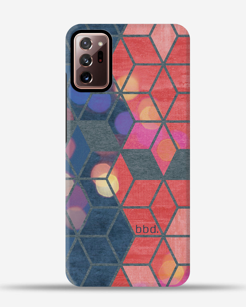 Tough Phone Case - Samsung Models