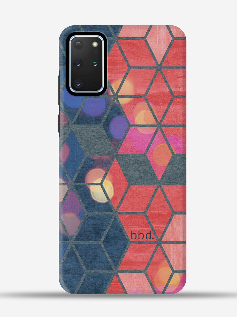 Tough Phone Case - Samsung Models