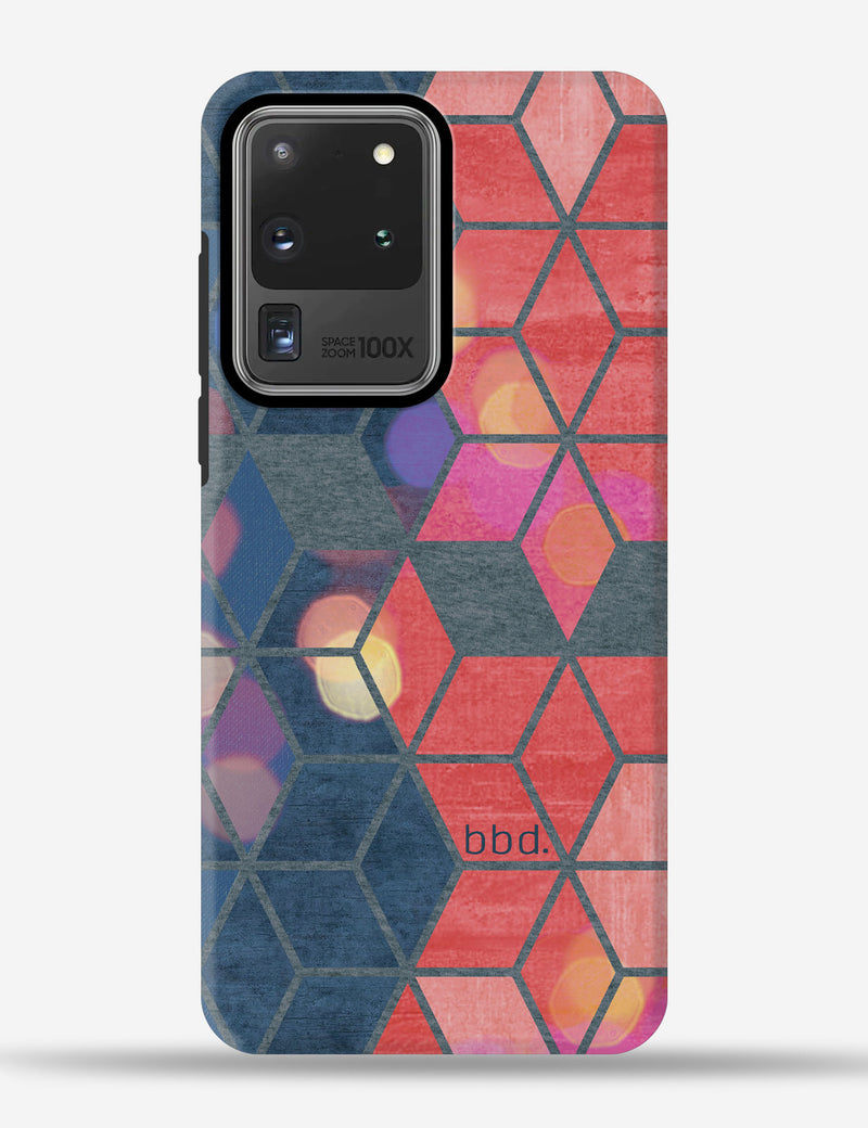 Tough Phone Case - Samsung Models