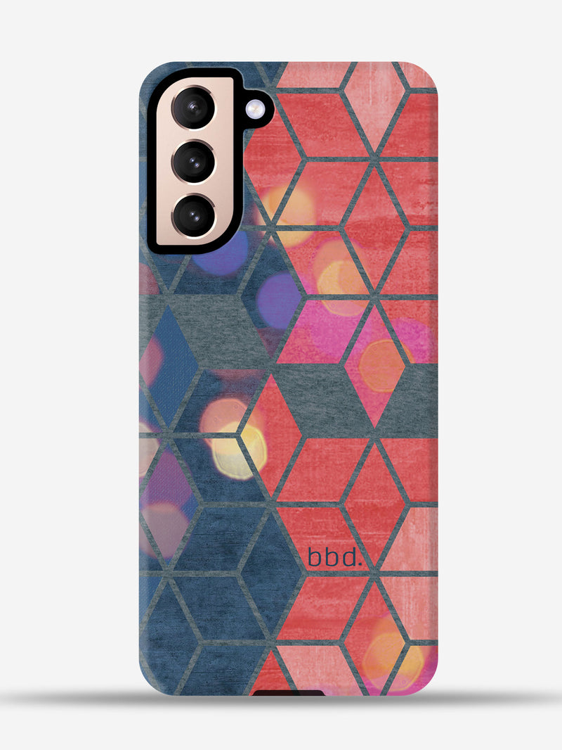 Tough Phone Case - Samsung Models