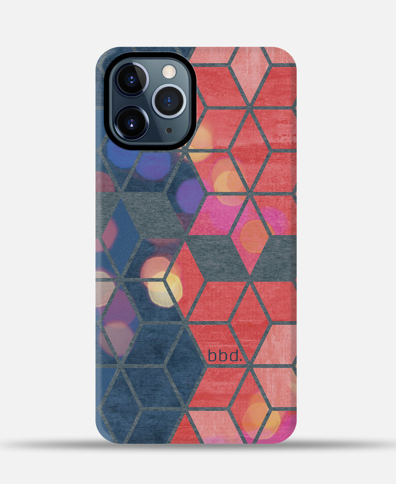 Tough Phone Case - iPhone Models