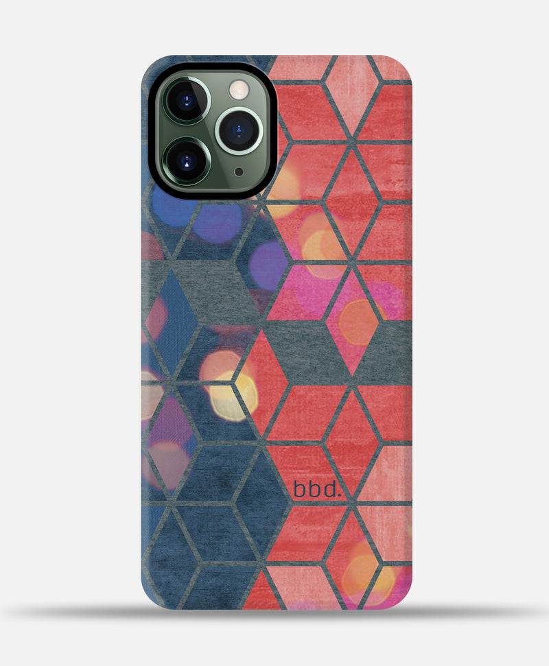 Tough Phone Case - iPhone Models