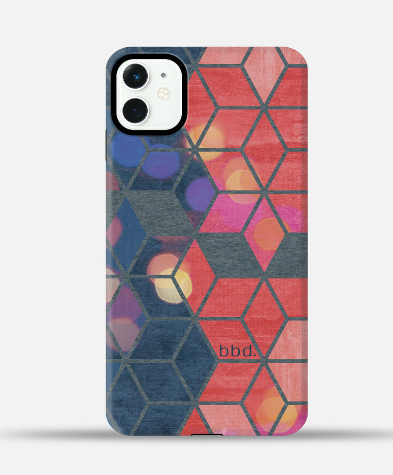 Tough Phone Case - iPhone Models