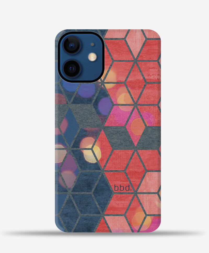 Tough Phone Case - iPhone Models