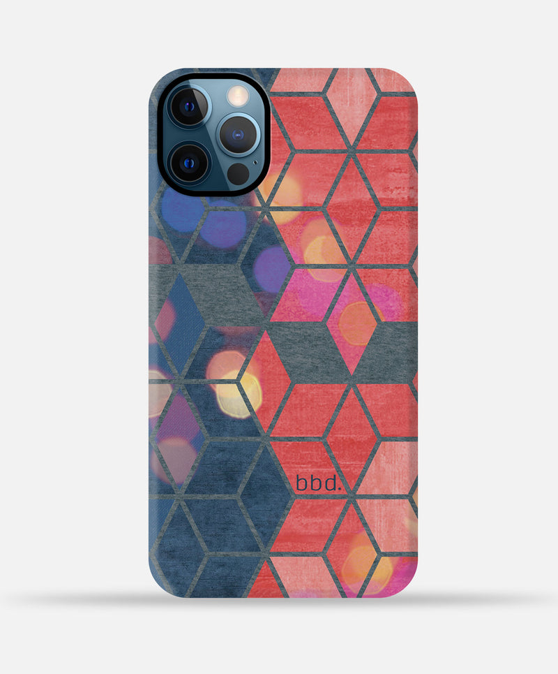 Tough Phone Case - iPhone Models