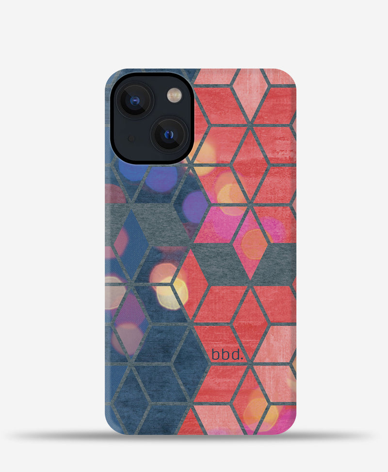 Tough Phone Case - iPhone Models