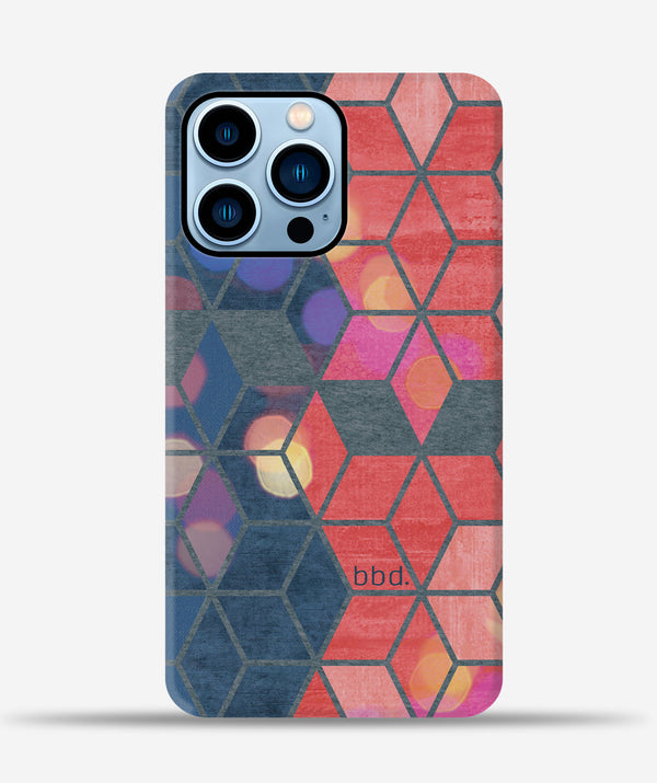 Tough Phone Case - iPhone Models