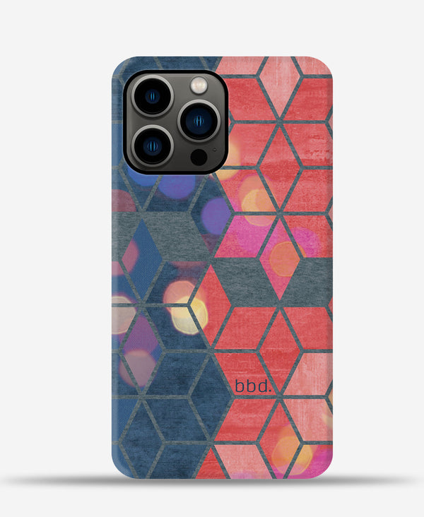 Tough Phone Case - iPhone Models