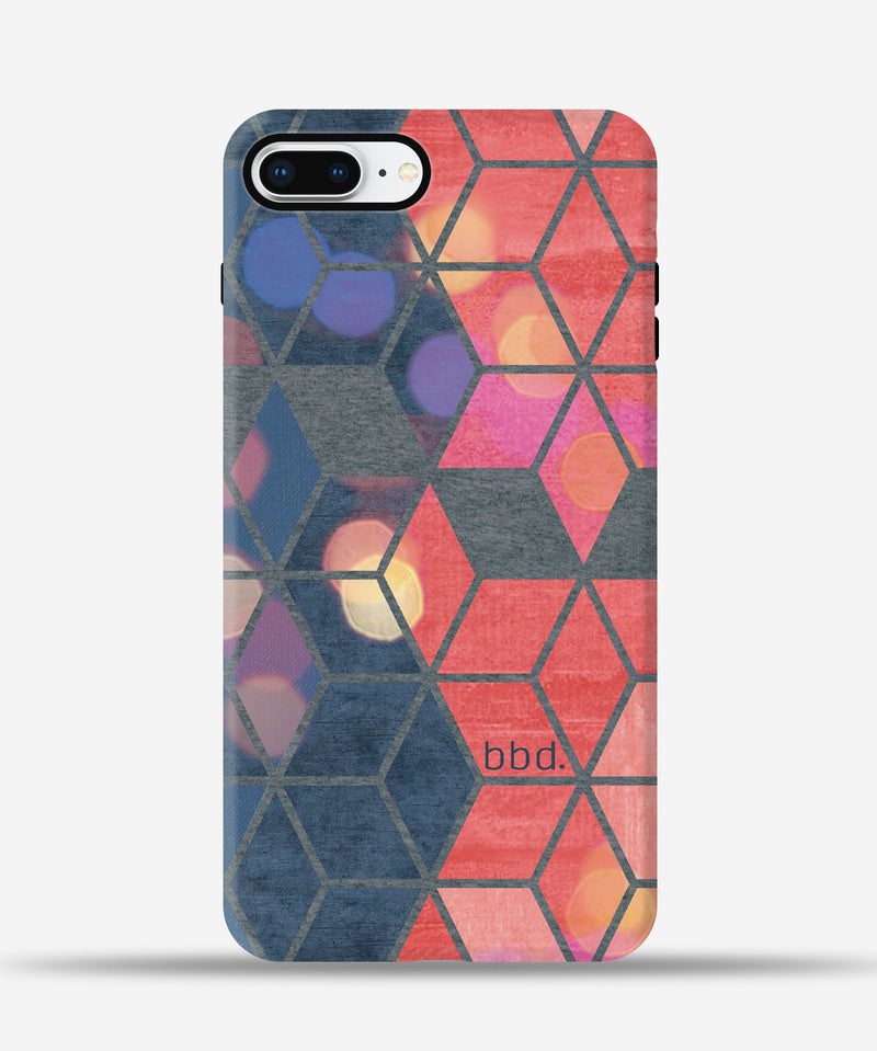 Tough Phone Case - iPhone Models