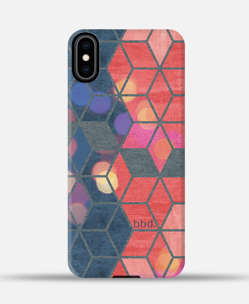 Tough Phone Case - iPhone Models