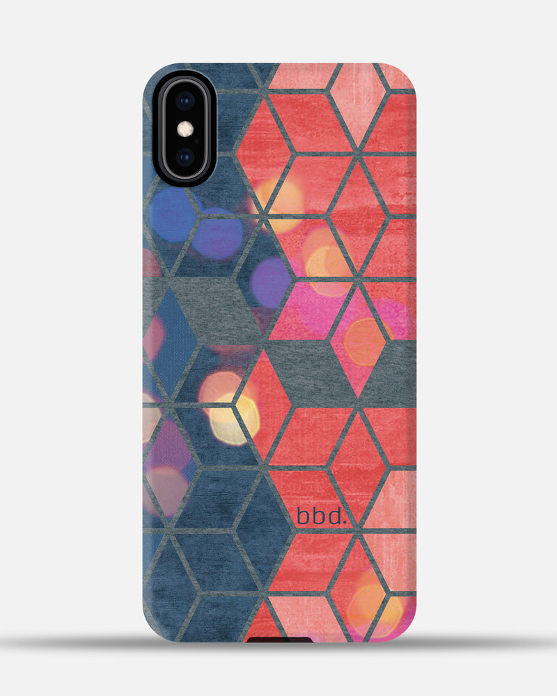 Tough Phone Case - iPhone Models