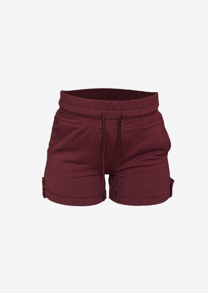 Monroe Tab Shorts - Women's - Contoured Fit