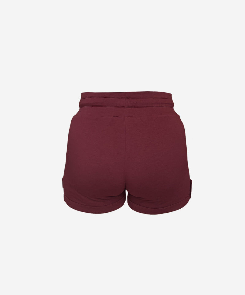 Monroe Tab Shorts - Women's - Contoured Fit