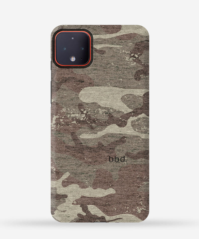 Tough Phone Case - Google Models