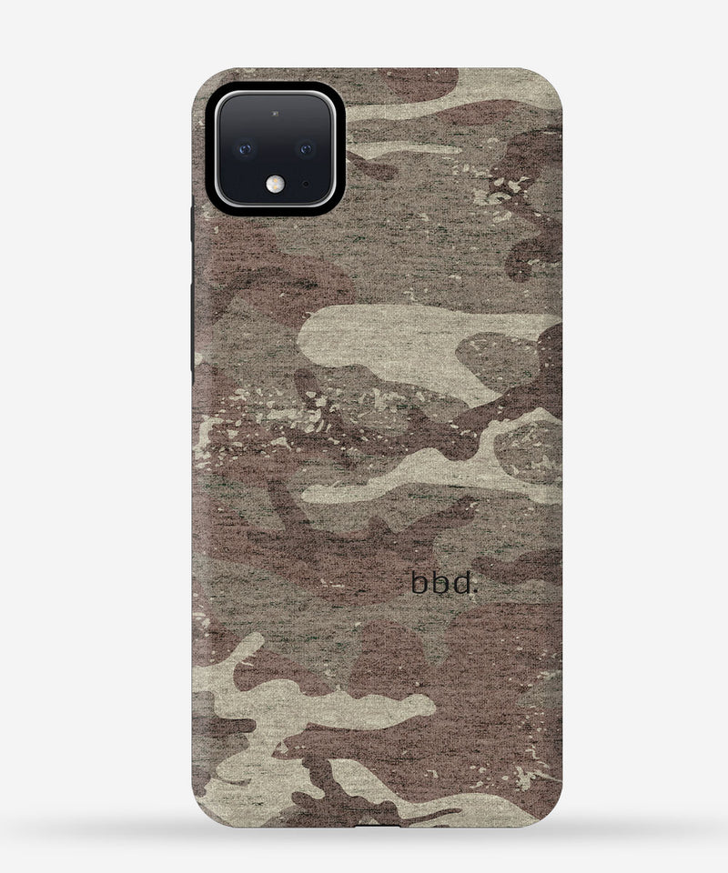 Tough Phone Case - Google Models