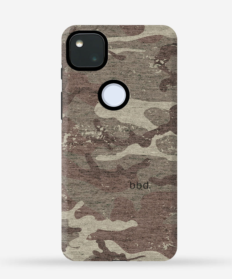 Tough Phone Case - Google Models