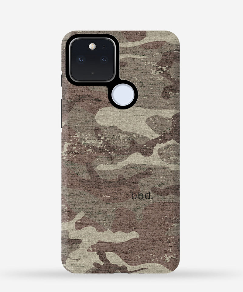 Tough Phone Case - Google Models