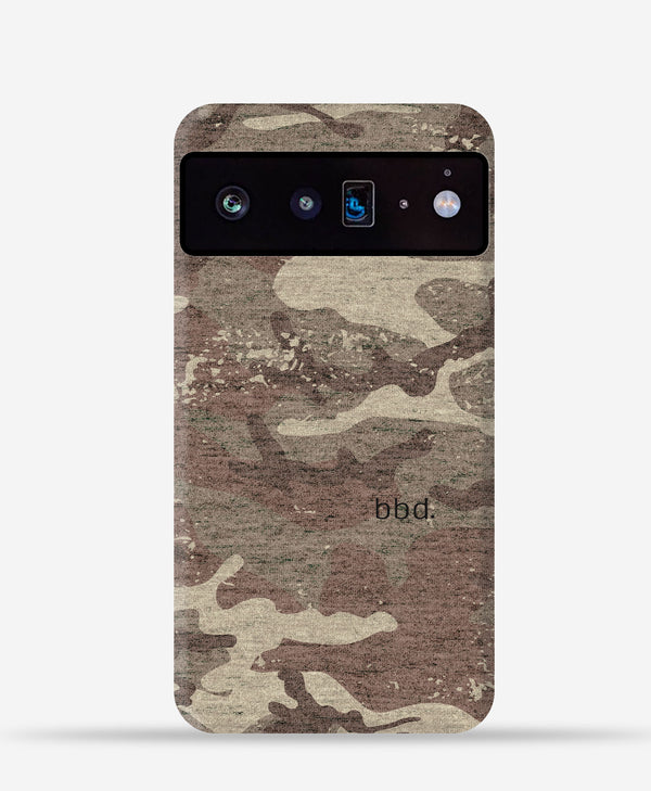 Tough Phone Case - Google Models