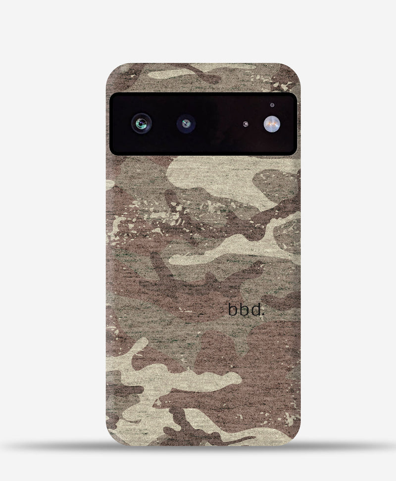 Tough Phone Case - Google Models