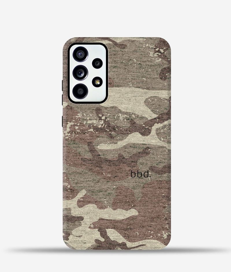 Tough Phone Case - Samsung Models